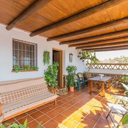 Porroncico Villa