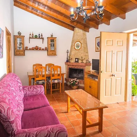 Porroncico Nerja