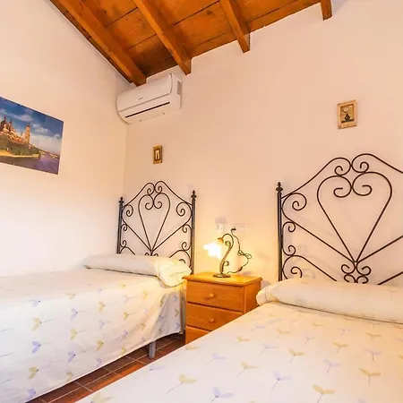 Villa Porroncico Nerja