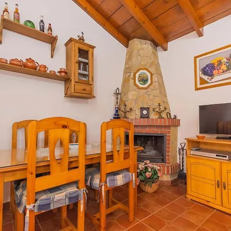 Villa Porroncico *