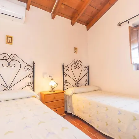 Porroncico Villa