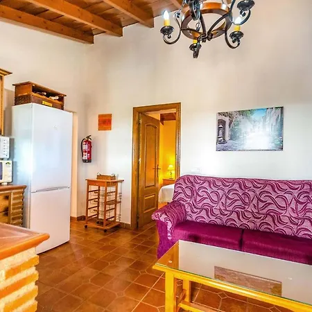 Porroncico Villa