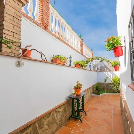 Porroncico Villa