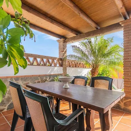 Porroncico Villa