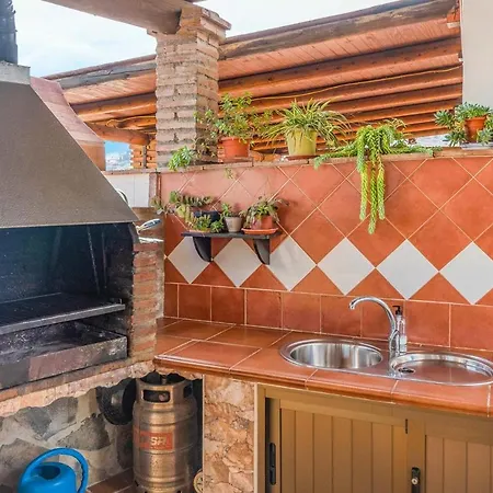 Porroncico Villa Nerja