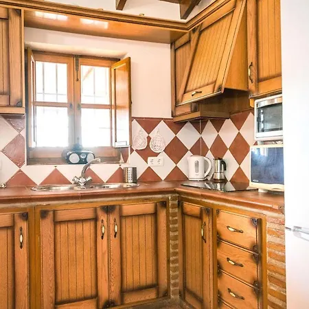 Porroncico Villa Nerja